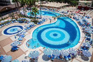 Lonicera Resort fotoÄŸrafÄ±