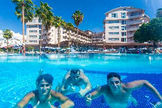 Lonicera Resort fotoÄŸrafÄ±