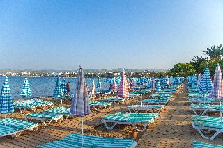 Lonicera Resort fotoÄŸrafÄ±