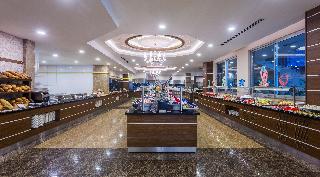 Lonicera Resort fotoÄŸrafÄ±