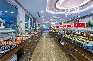 Lonicera Resort fotoÄŸrafÄ±