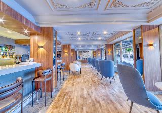 Numa Port Hotel fotoÄŸrafÄ±