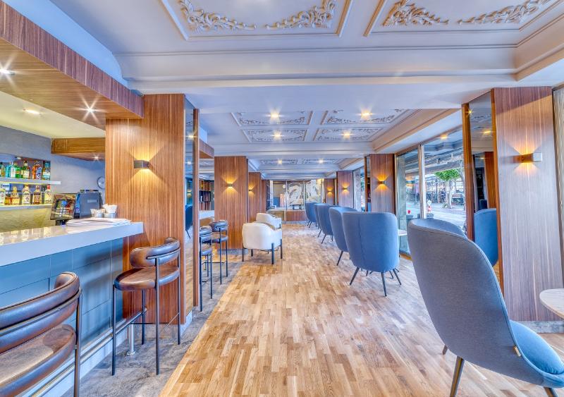 Numa Port Hotel - Bar