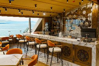 Numa Port Hotel fotoÄŸrafÄ±