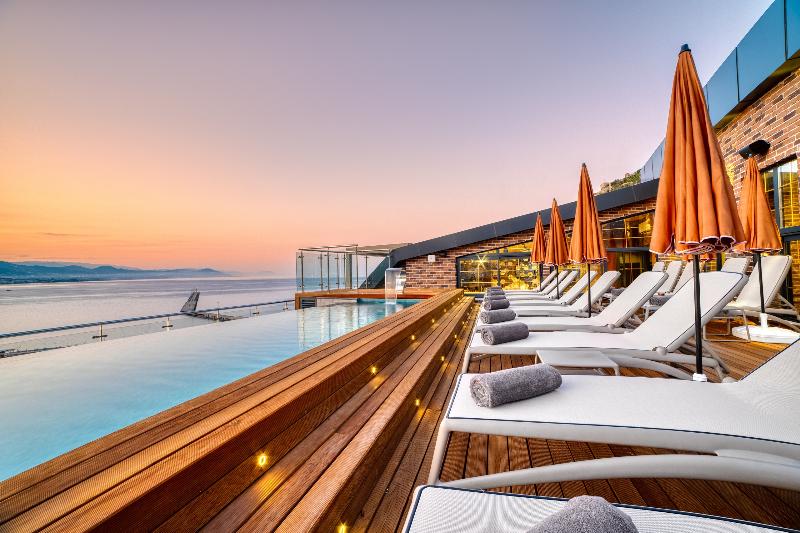 Numa Port Hotel - Bar