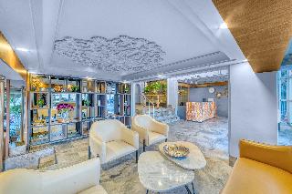 Numa Port Hotel fotoÄŸrafÄ±