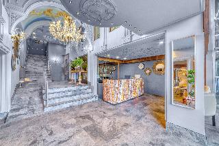Numa Port Hotel fotoÄŸrafÄ±
