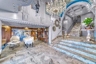 Numa Port Hotel fotoÄŸrafÄ±