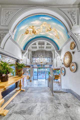Numa Port Hotel fotoÄŸrafÄ±