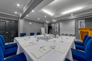 Numa Port Hotel fotoÄŸrafÄ±