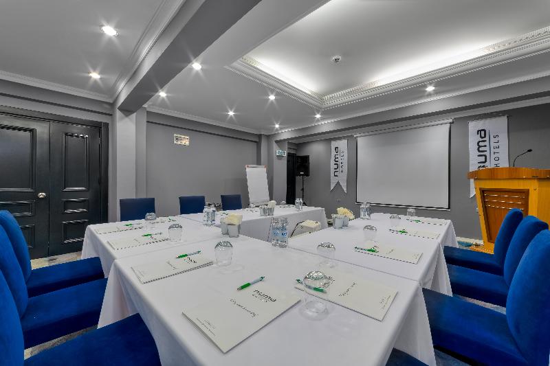 Numa Port Hotel - Toplantı