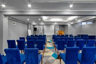 Numa Port Hotel fotoÄŸrafÄ±