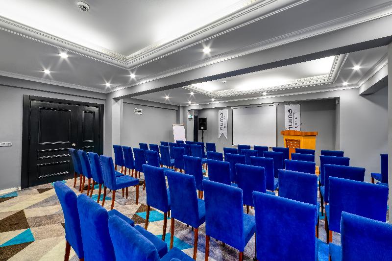 Numa Port Hotel - Toplantı