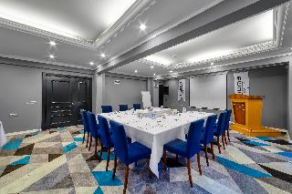 Numa Port Hotel fotoÄŸrafÄ±