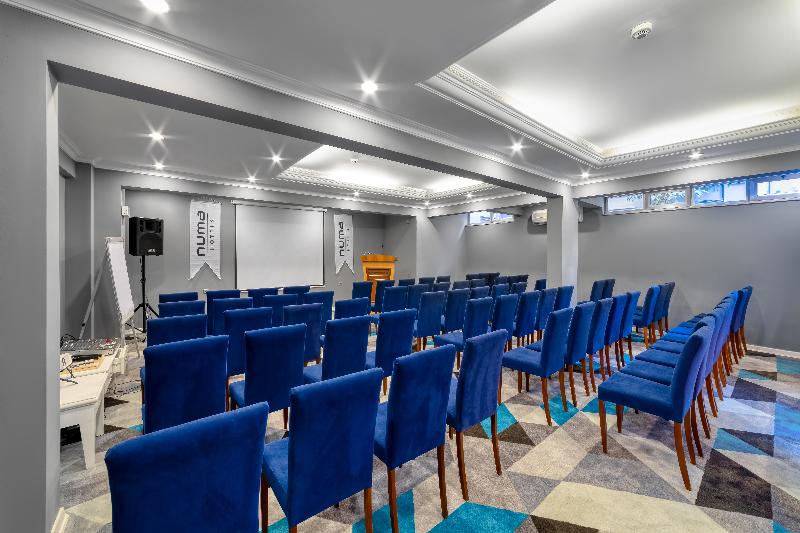 Numa Port Hotel - Toplantı