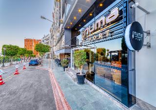Numa Port Hotel fotoÄŸrafÄ±
