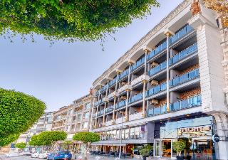 Numa Port Hotel fotoÄŸrafÄ±