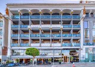 Numa Port Hotel fotoÄŸrafÄ±