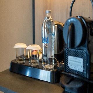 Numa Port Hotel fotoÄŸrafÄ±