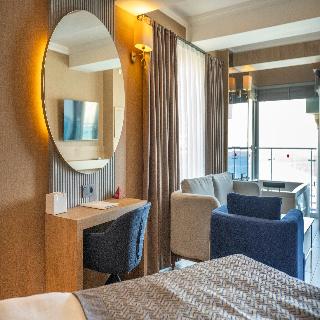 Numa Port Hotel fotoÄŸrafÄ±