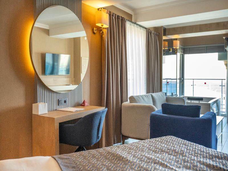 Numa Port Hotel - Oda