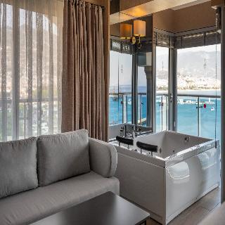 Numa Port Hotel fotoÄŸrafÄ±