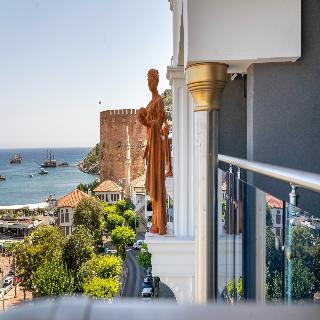Numa Port Hotel fotoÄŸrafÄ±