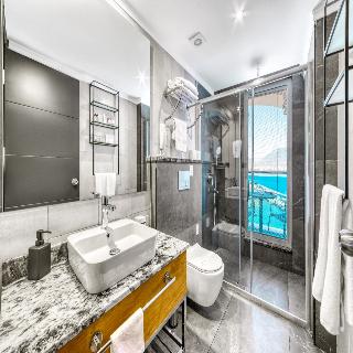 Numa Port Hotel fotoÄŸrafÄ±