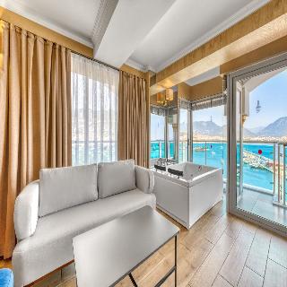 Numa Port Hotel fotoÄŸrafÄ±