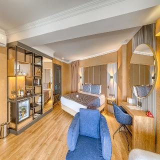 Numa Port Hotel fotoÄŸrafÄ±