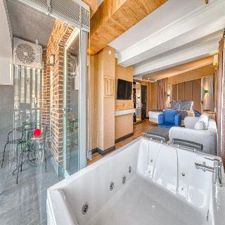 Numa Port Hotel fotoÄŸrafÄ±