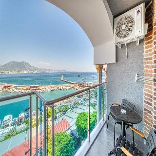 Numa Port Hotel fotoÄŸrafÄ±