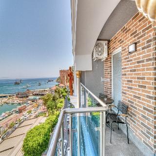 Numa Port Hotel fotoÄŸrafÄ±
