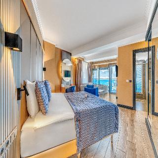 Numa Port Hotel fotoÄŸrafÄ±