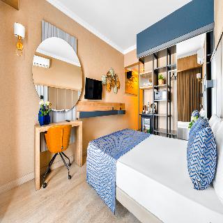 Numa Port Hotel fotoÄŸrafÄ±