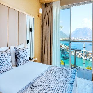 Numa Port Hotel fotoÄŸrafÄ±