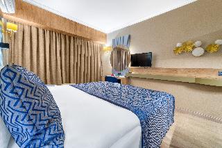 Numa Port Hotel fotoÄŸrafÄ±