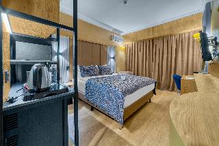 Numa Port Hotel fotoÄŸrafÄ±