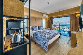 Numa Port Hotel fotoÄŸrafÄ±
