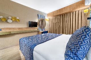 Numa Port Hotel fotoÄŸrafÄ±