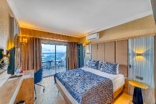 Numa Port Hotel fotoÄŸrafÄ±