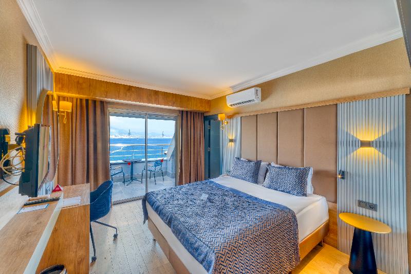 Numa Port Hotel - Oda