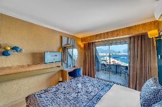 Numa Port Hotel fotoÄŸrafÄ±