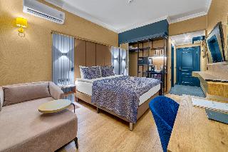 Numa Port Hotel fotoÄŸrafÄ±