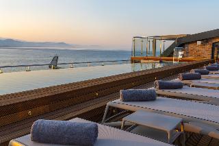 Numa Port Hotel fotoÄŸrafÄ±