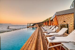 Numa Port Hotel fotoÄŸrafÄ±
