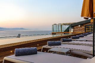 Numa Port Hotel fotoÄŸrafÄ±
