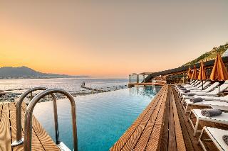 Numa Port Hotel fotoÄŸrafÄ±