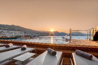 Numa Port Hotel fotoÄŸrafÄ±