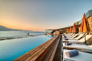 Numa Port Hotel fotoÄŸrafÄ±